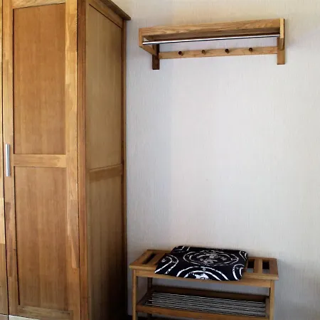 Holiday home Cozy Bungalow In Klutz With Veranda